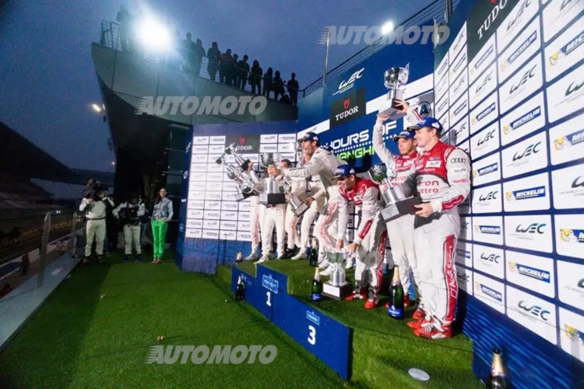 WEC 2015: la sfida finale del Bahrain (55)
