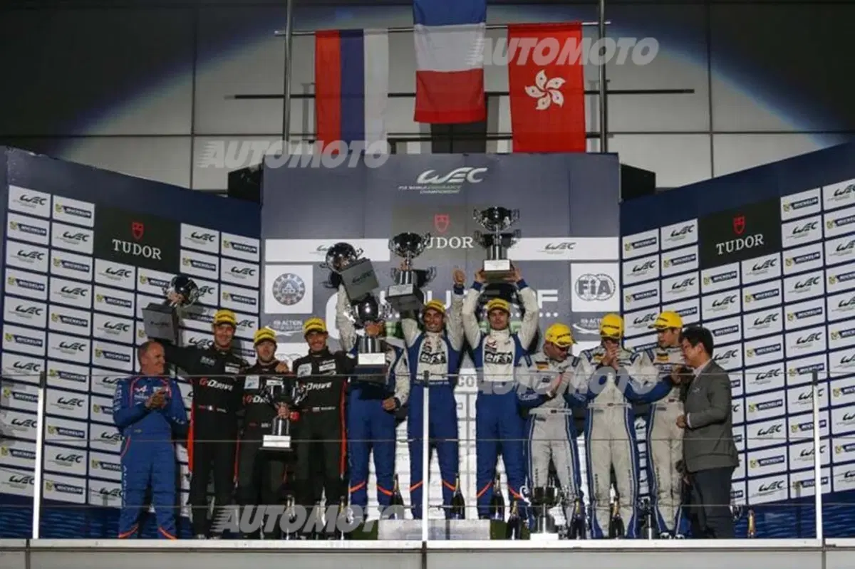WEC 2015: la sfida finale del Bahrain (58)