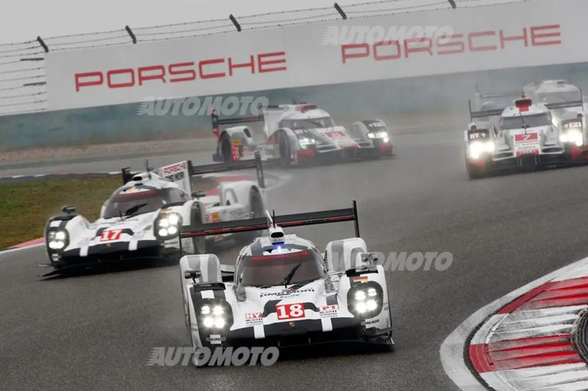WEC 2015: la sfida finale del Bahrain (60)