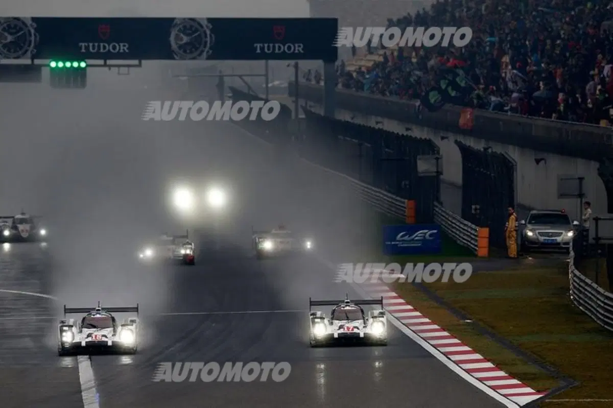 WEC 2015: la sfida finale del Bahrain (61)
