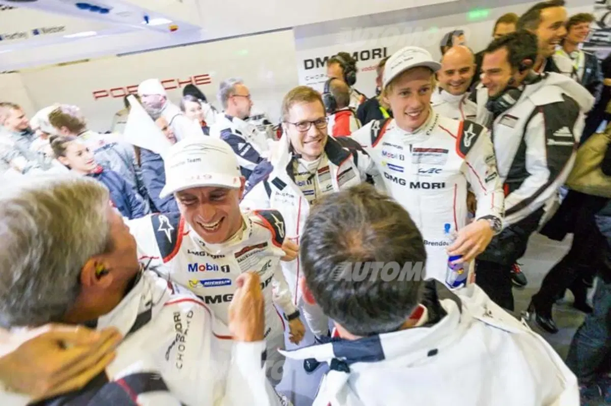 WEC 2015: la sfida finale del Bahrain (63)