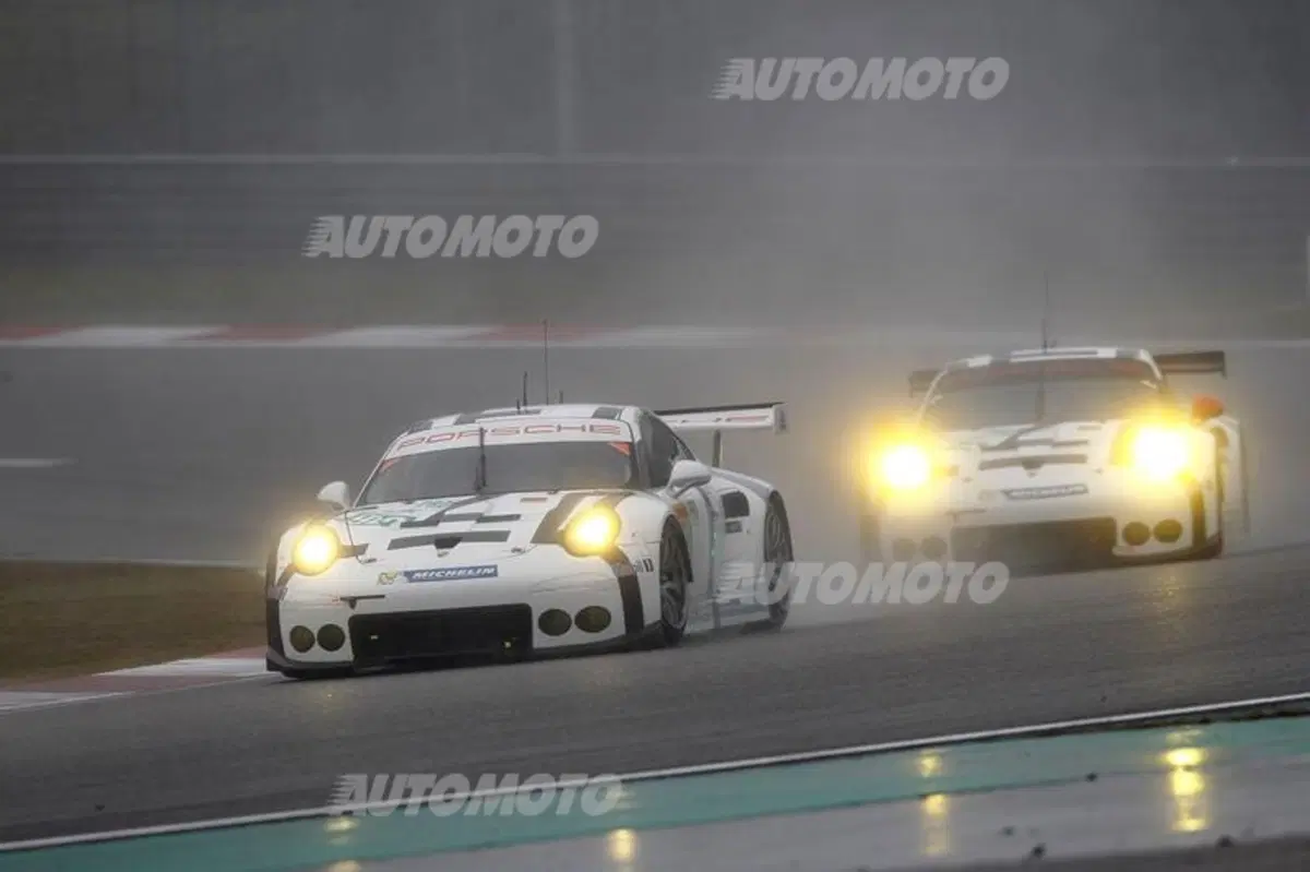 WEC 2015: la sfida finale del Bahrain (64)