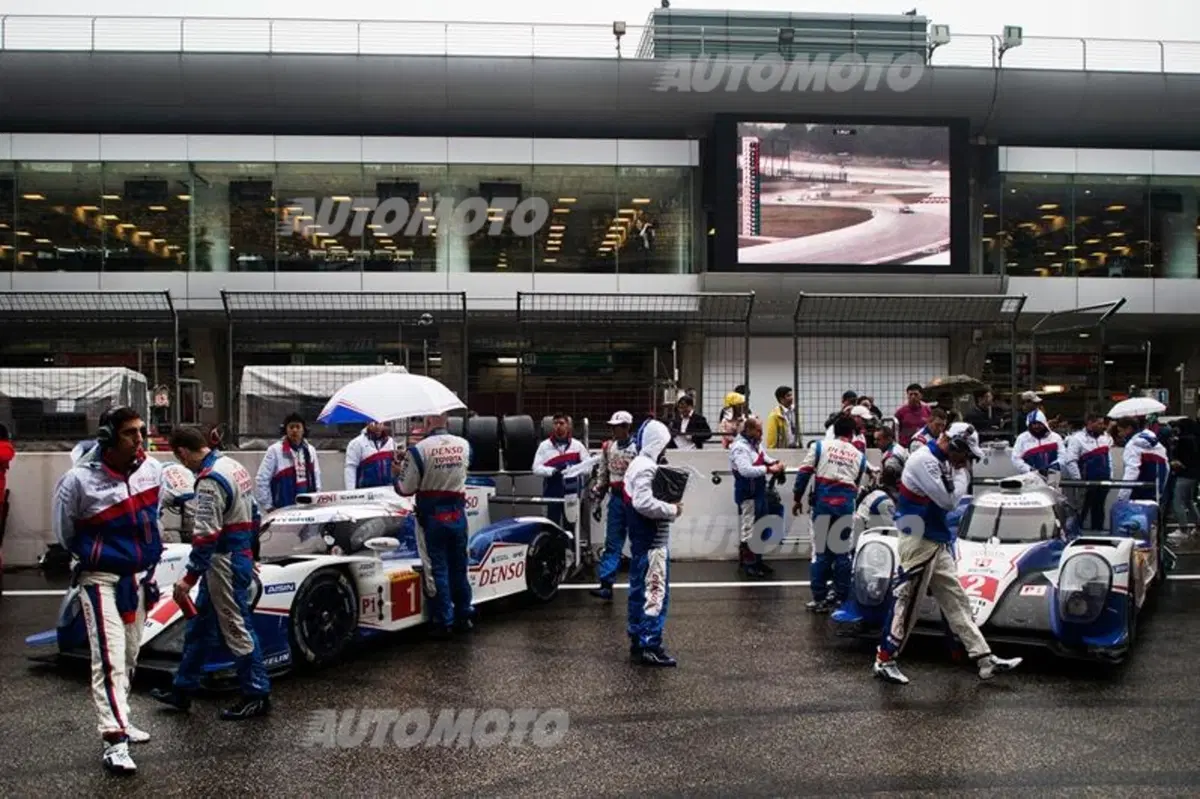 WEC 2015: la sfida finale del Bahrain (68)