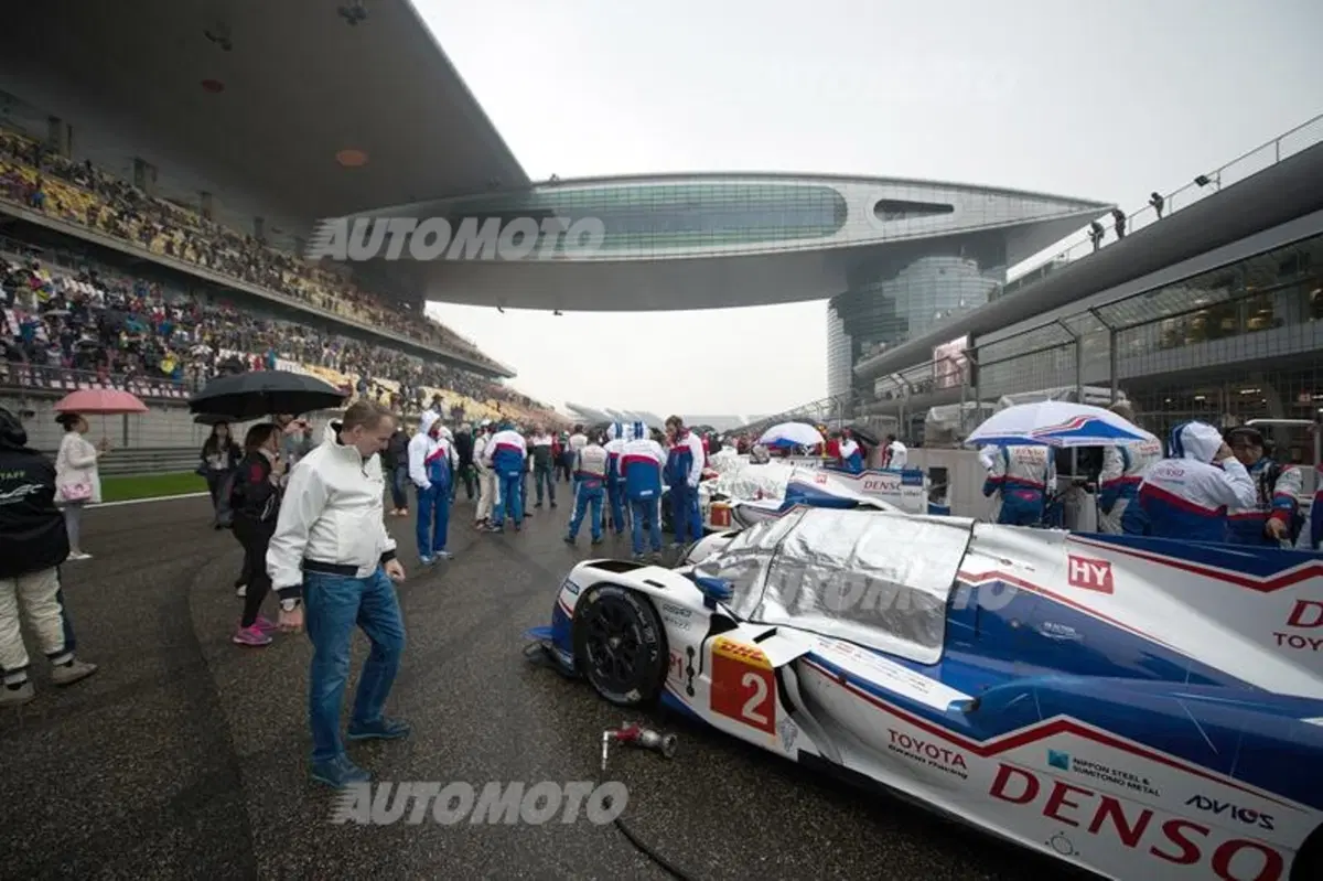 WEC 2015: la sfida finale del Bahrain (69)