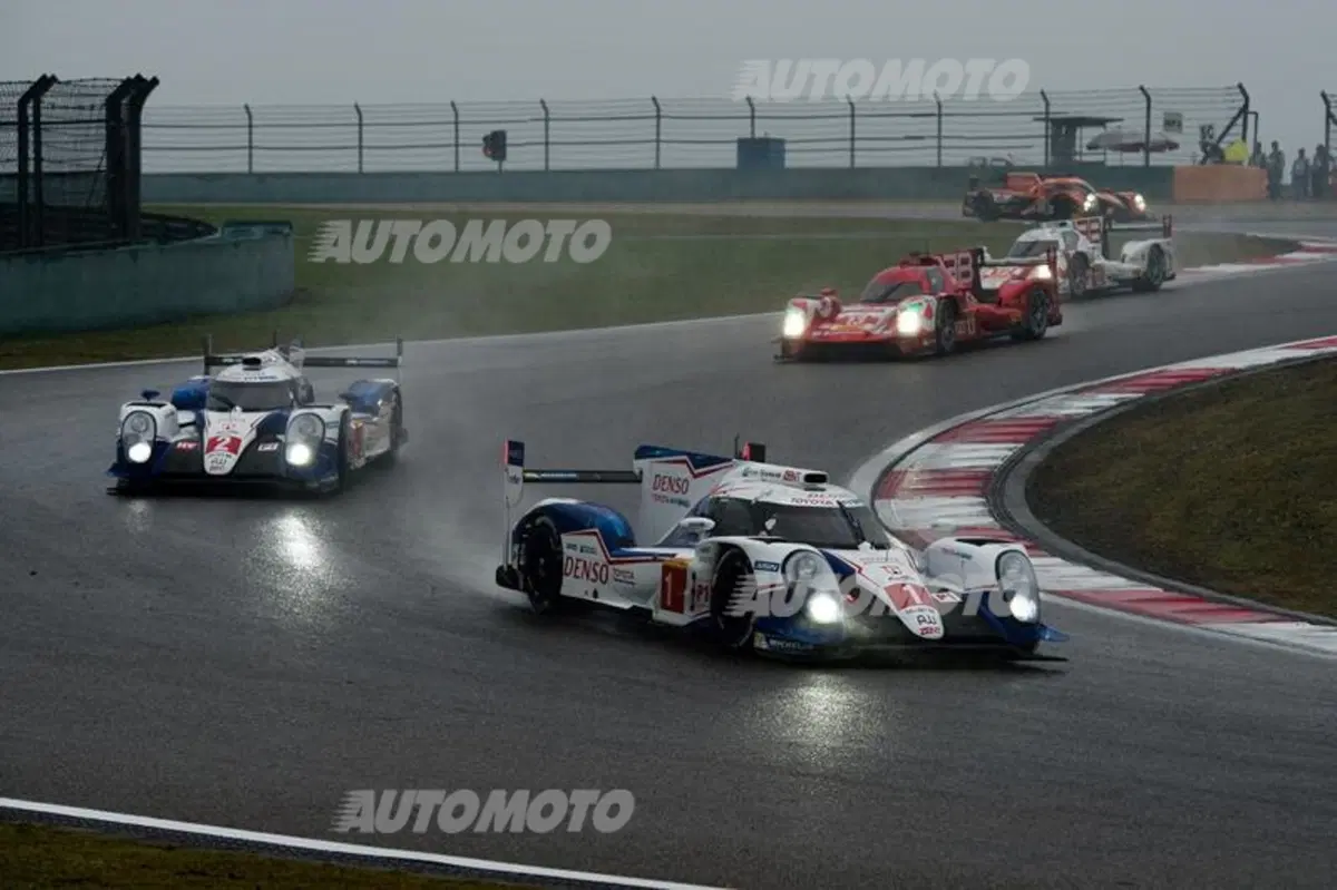 WEC 2015: la sfida finale del Bahrain (94)
