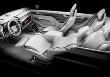 Volvo Concept 26: piacere di guida e autonomous drive possono coesistere?