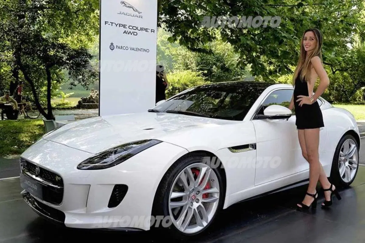 Andrea Levy: «Parco del Valentino? E’ la Goodwood italiana» (13)