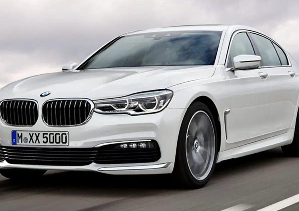 Nuova BMW Serie 5: ce l'aspettiamo cos&igrave;