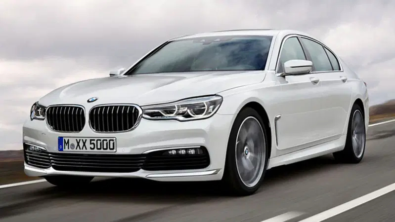 Nuova BMW Serie 5: ce l'aspettiamo cos&igrave;