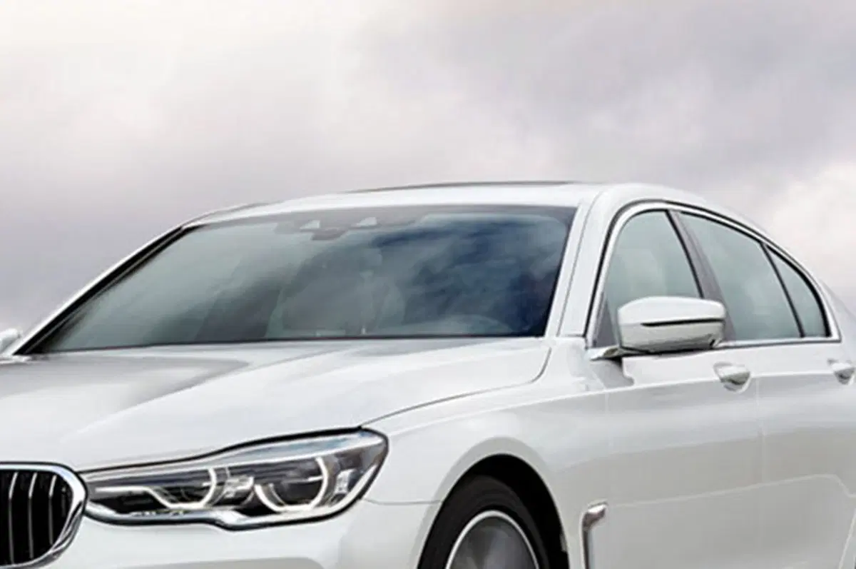 Nuova BMW Serie 5: ce l'aspettiamo così (3)