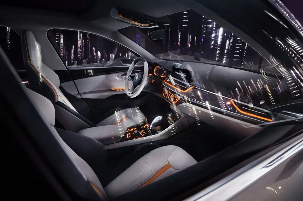 BMW Compact Sedan Concept: la prossima Serie 1 berlina (10)