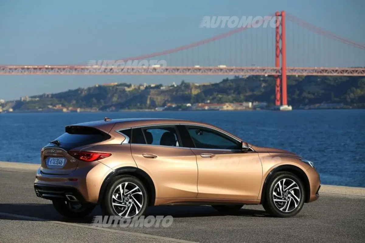 Infiniti Q30 (6)