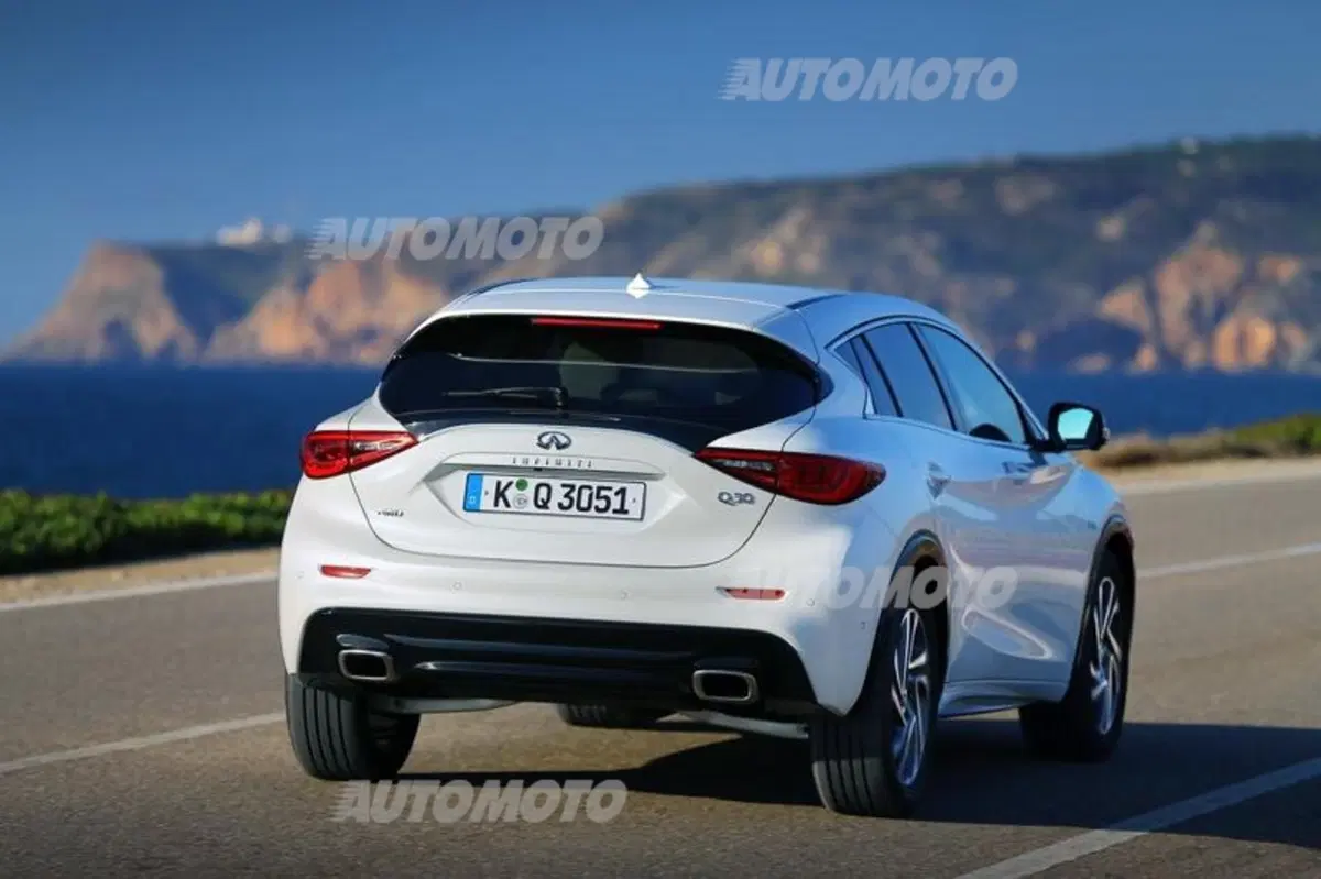 Infiniti Q30 (10)