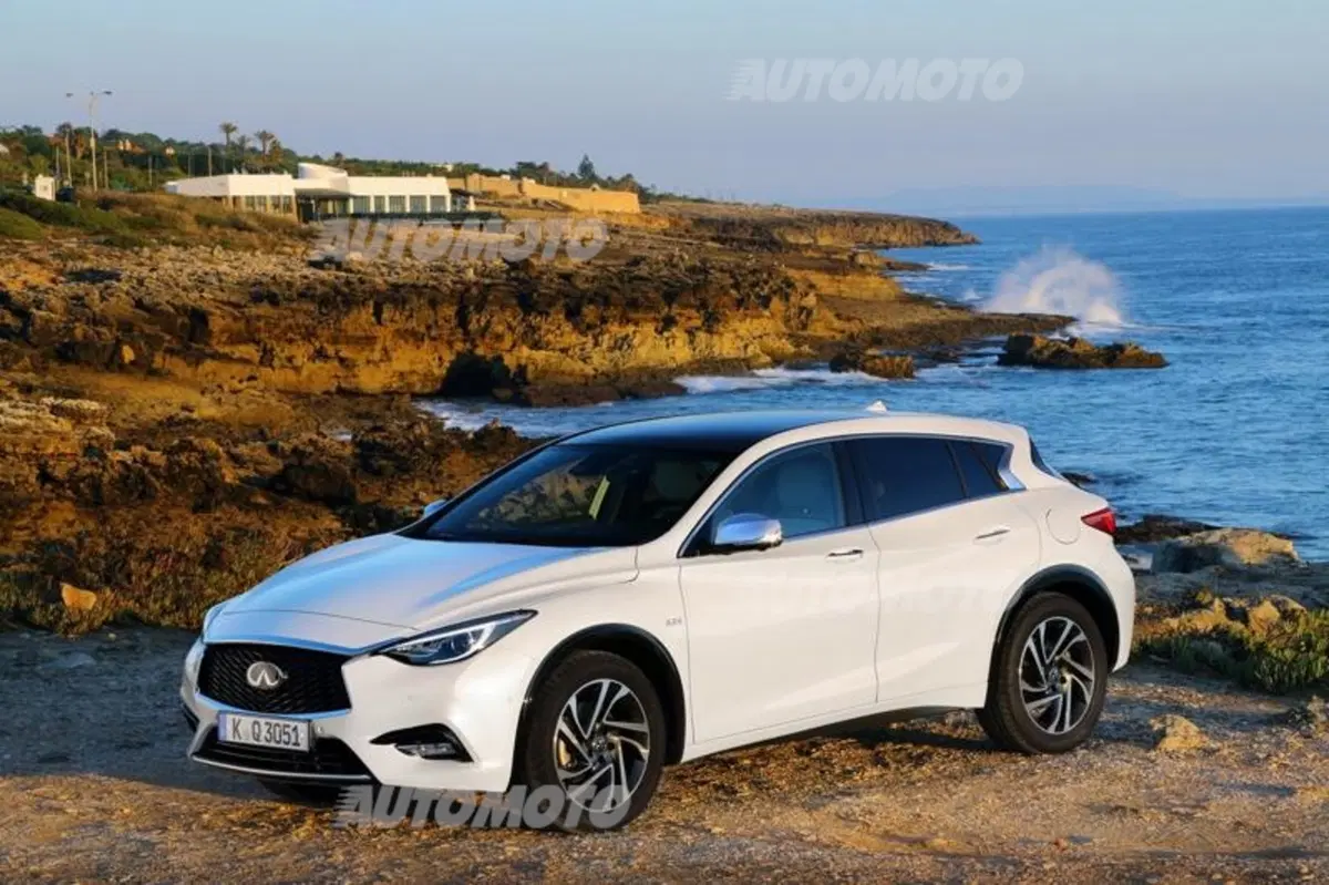 Infiniti Q30 (11)