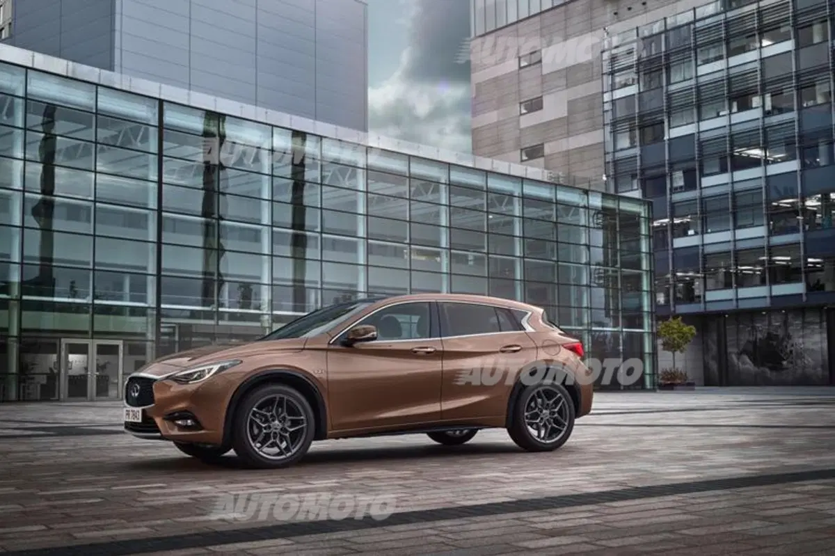 Infiniti Q30 (13)