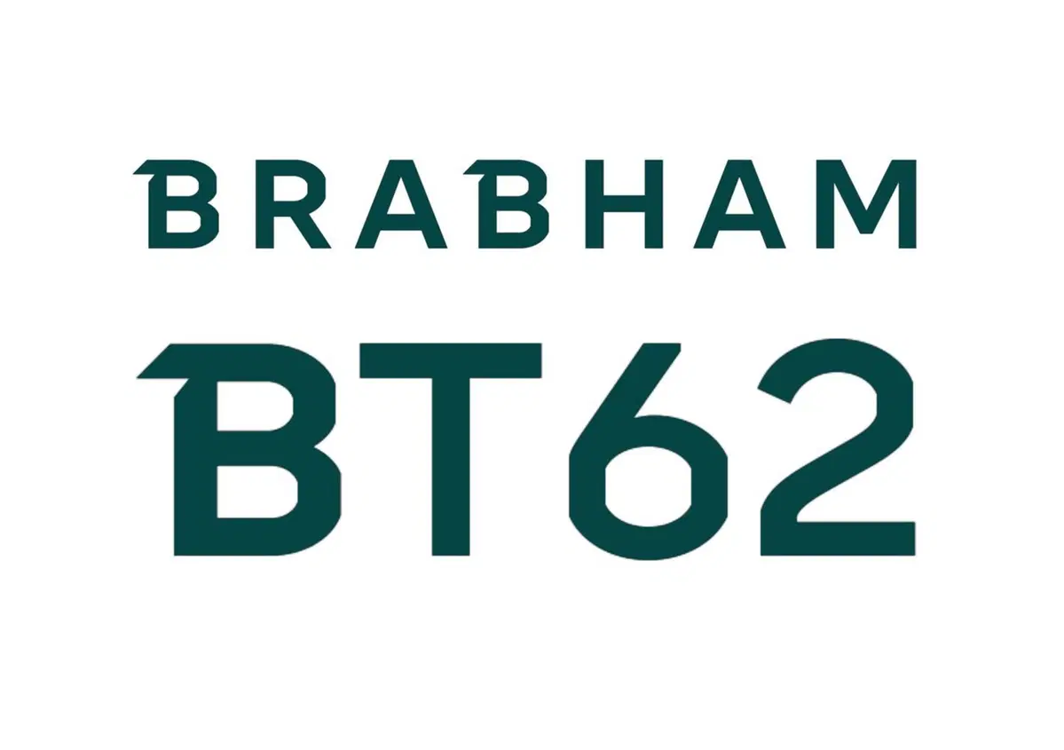 Brabham, l'auto del ritorno si chiamer&agrave; BT62