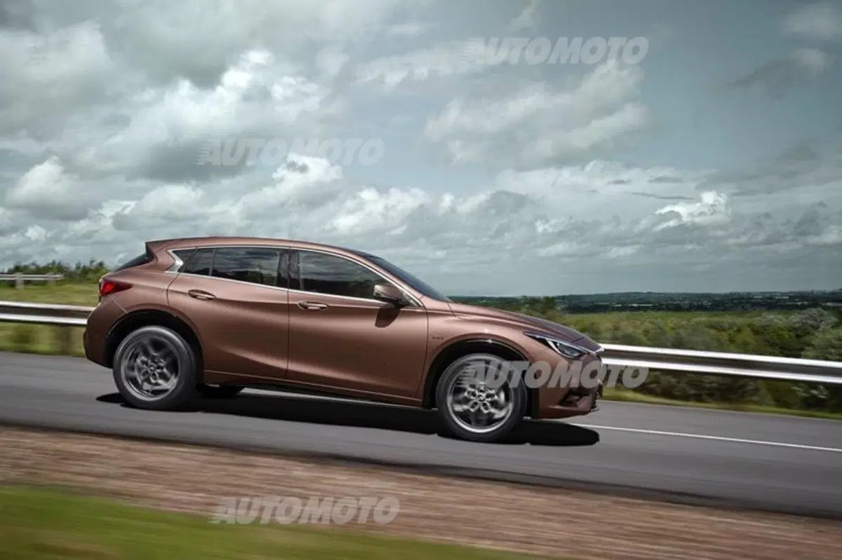 Infiniti Q30 (14)