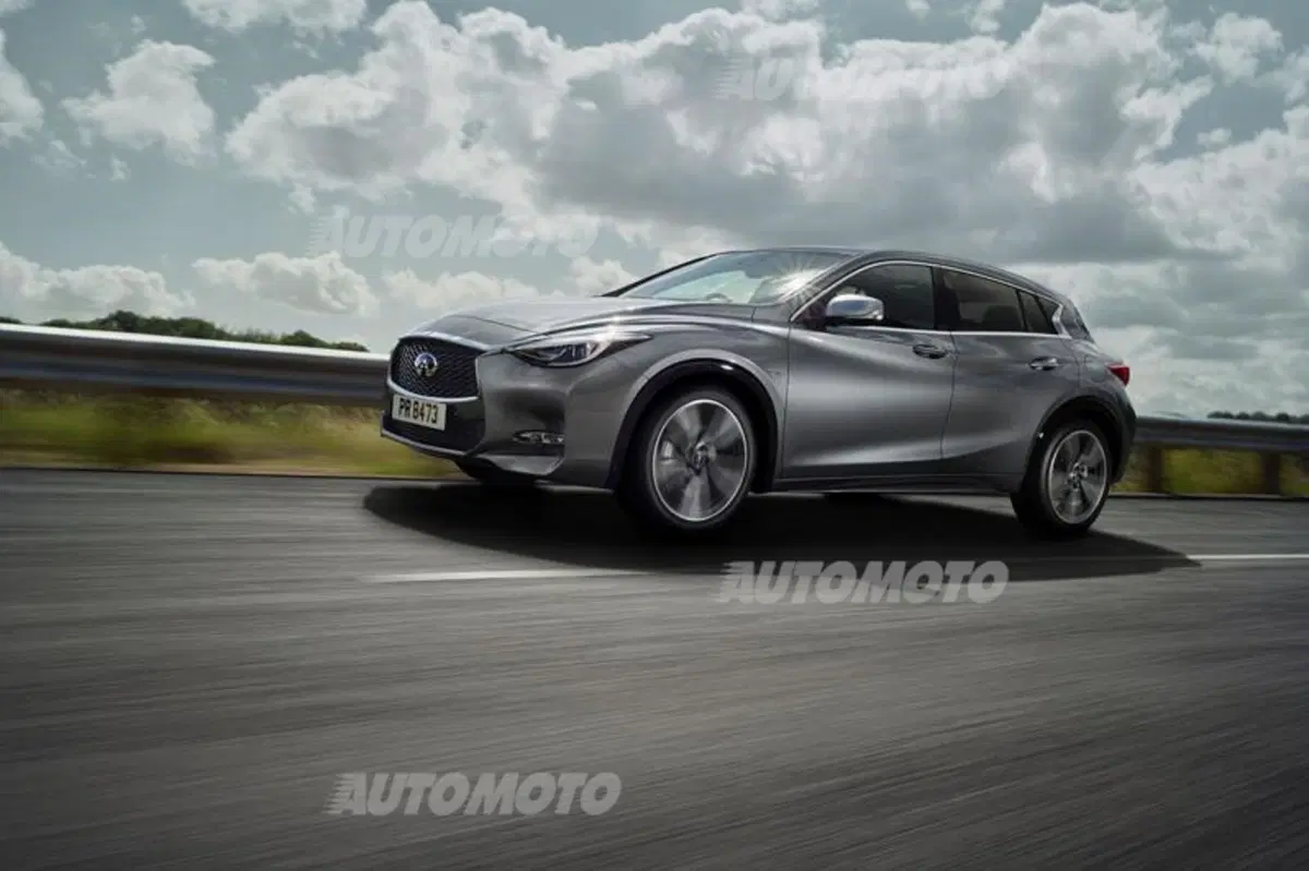 Infiniti Q30 (15)