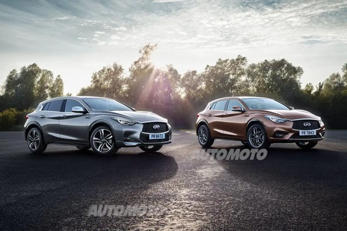 Infiniti Q30 (16)