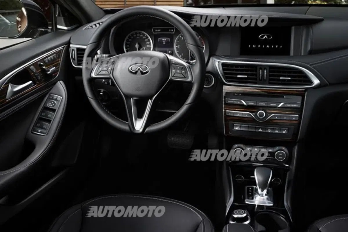 Infiniti Q30 (17)