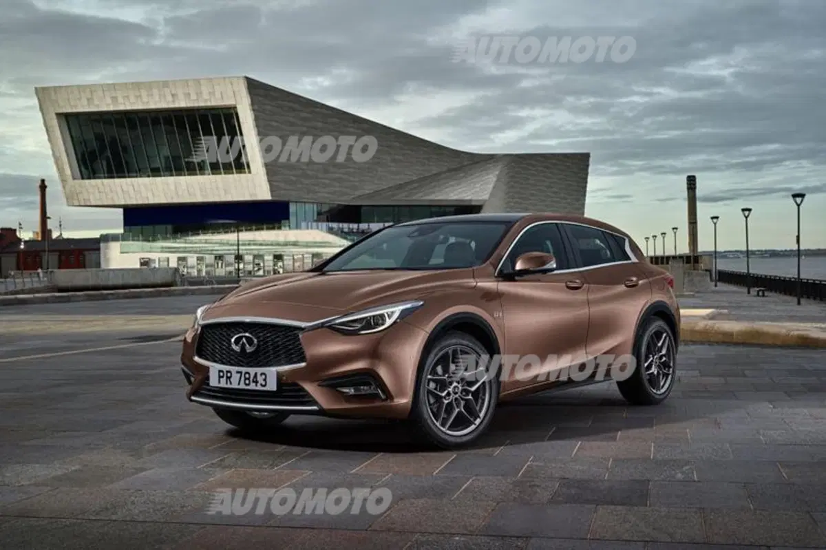 Infiniti Q30 (19)