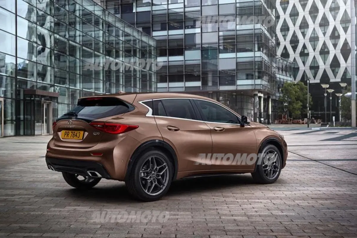 Infiniti Q30 (20)