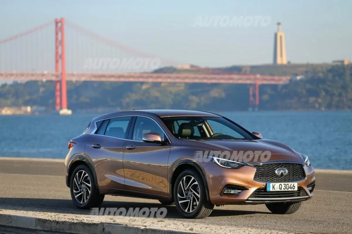 Infiniti Q30 (22)