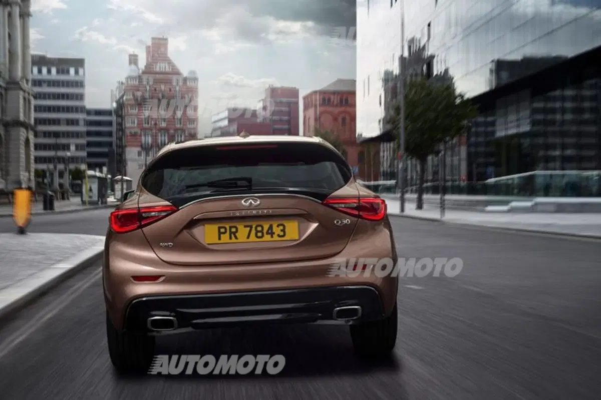 Infiniti Q30 (23)