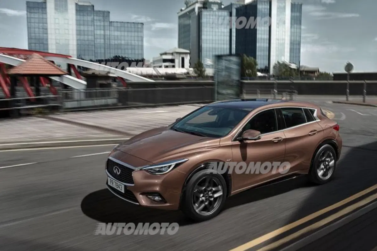 Infiniti Q30 (24)