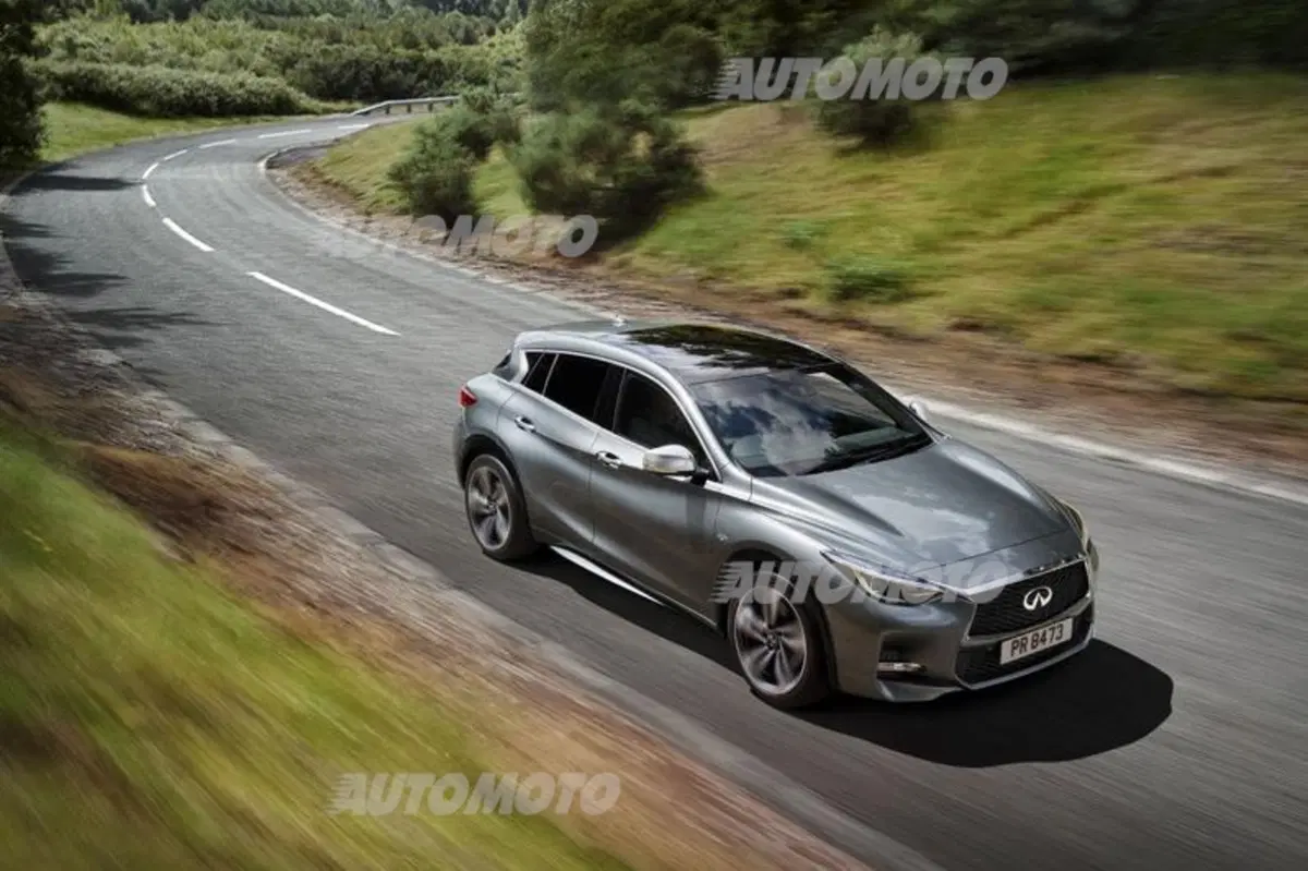 Infiniti Q30 (26)