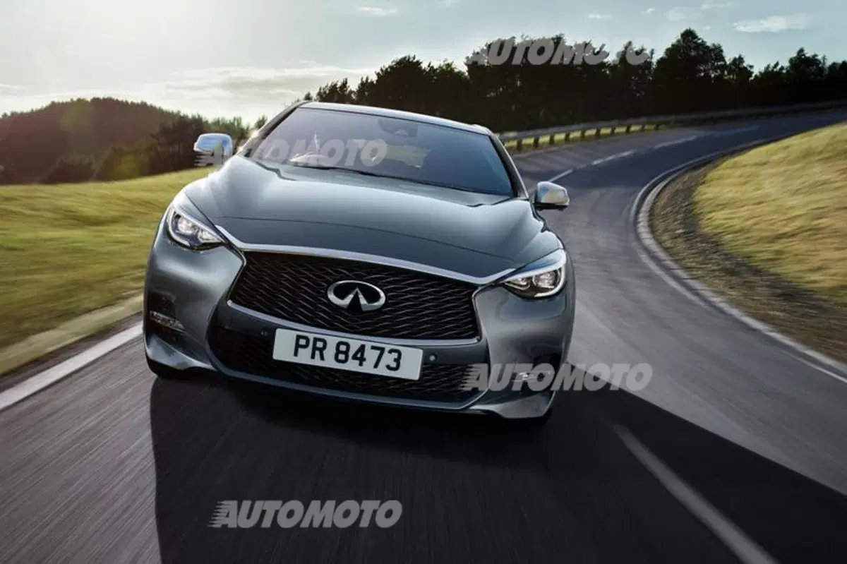 Infiniti Q30 (27)