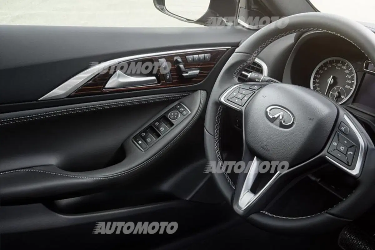 Infiniti Q30 (32)