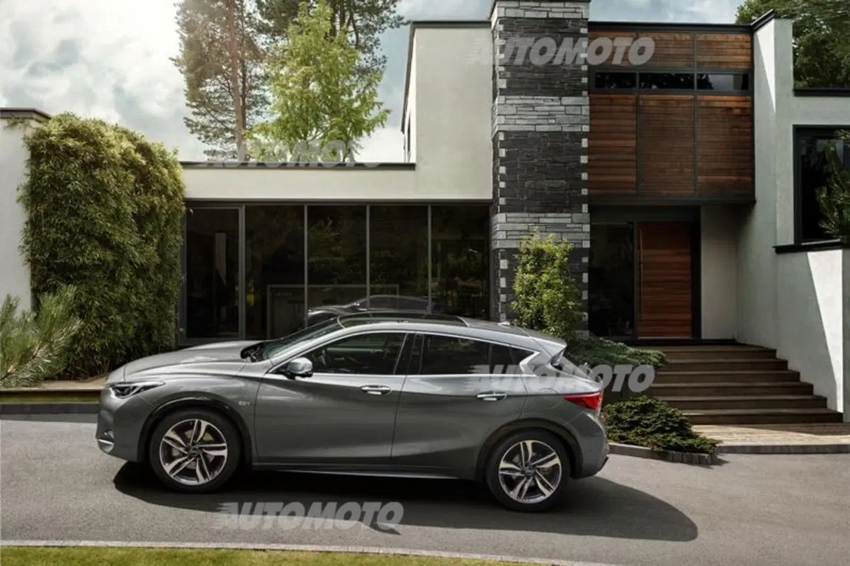 Infiniti Q30 (35)