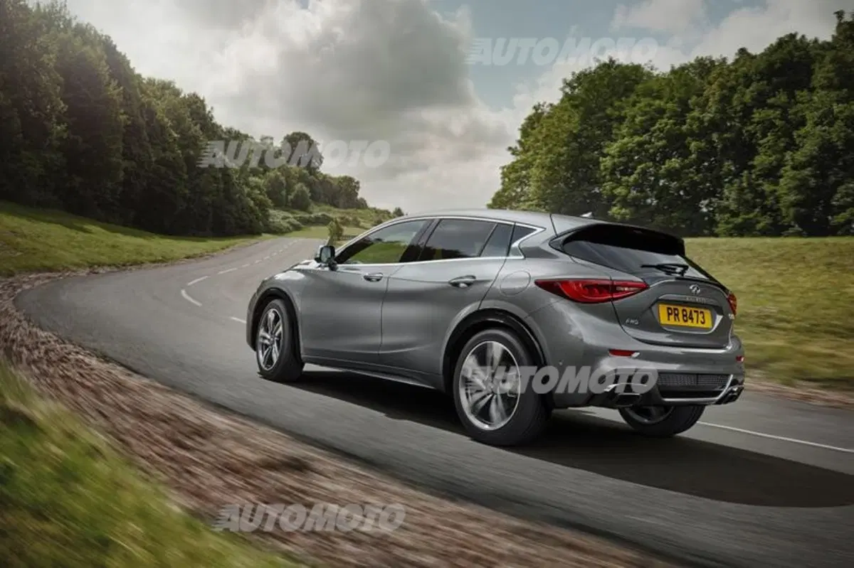 Infiniti Q30 (38)