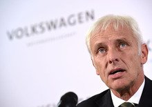 VW, Müller: «Tagliare almeno 1mld sugli investimenti»