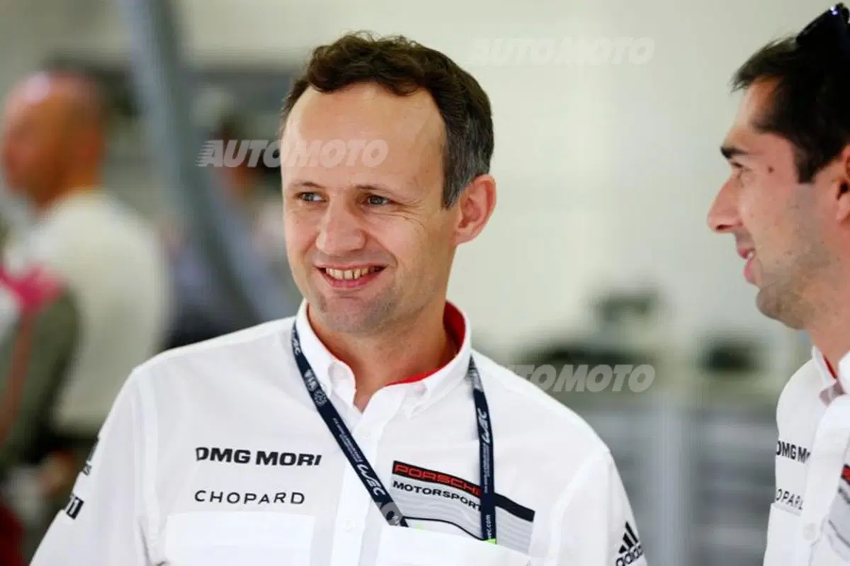 WEC 2015: Porsche vince in Bahrain e conquista il Titolo Piloti (4)