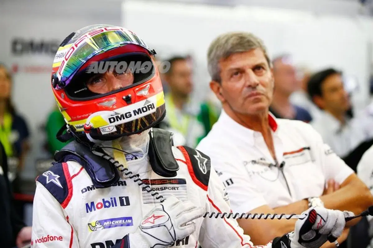 WEC 2015: Porsche vince in Bahrain e conquista il Titolo Piloti (5)
