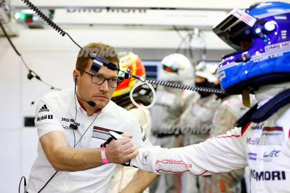 WEC 2015: Porsche vince in Bahrain e conquista il Titolo Piloti (10)