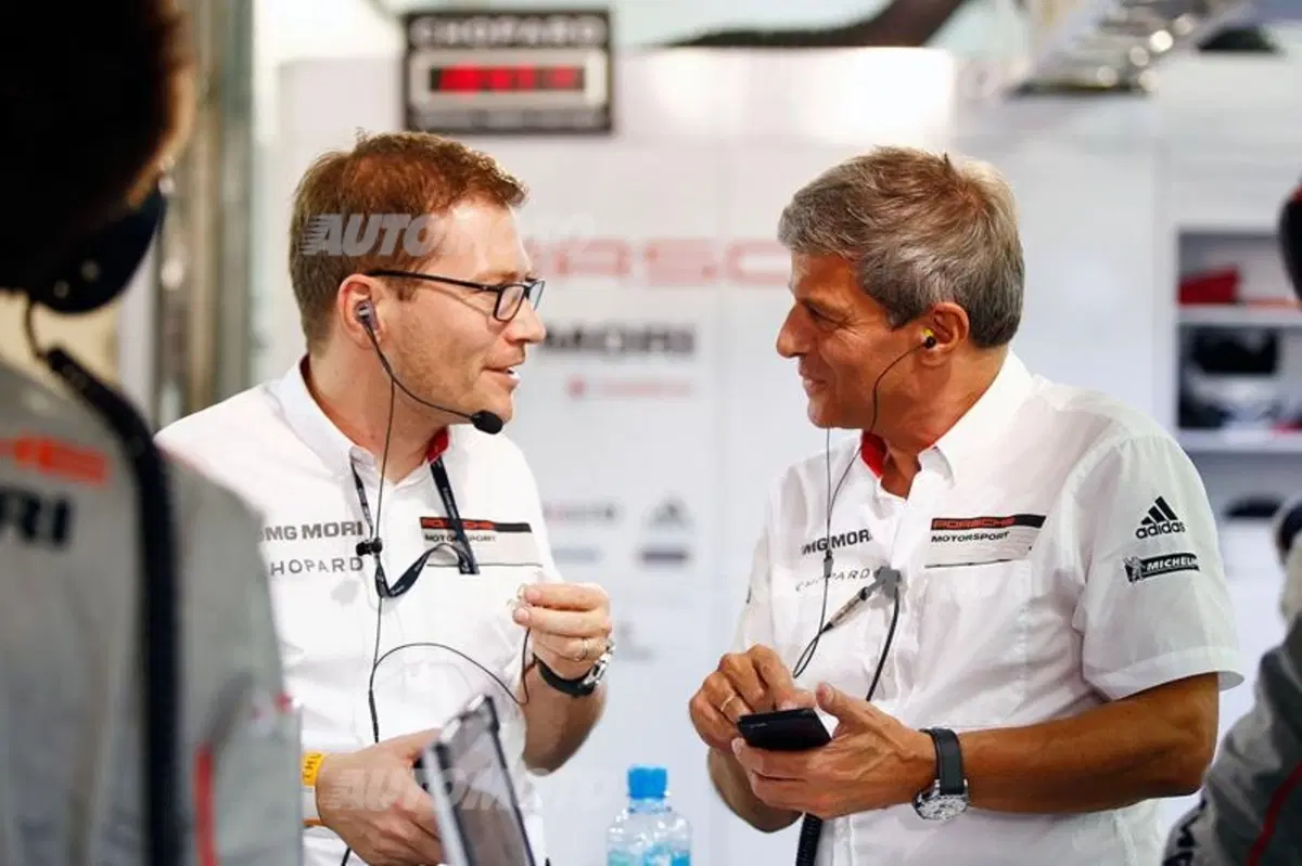 WEC 2015: Porsche vince in Bahrain e conquista il Titolo Piloti (17)
