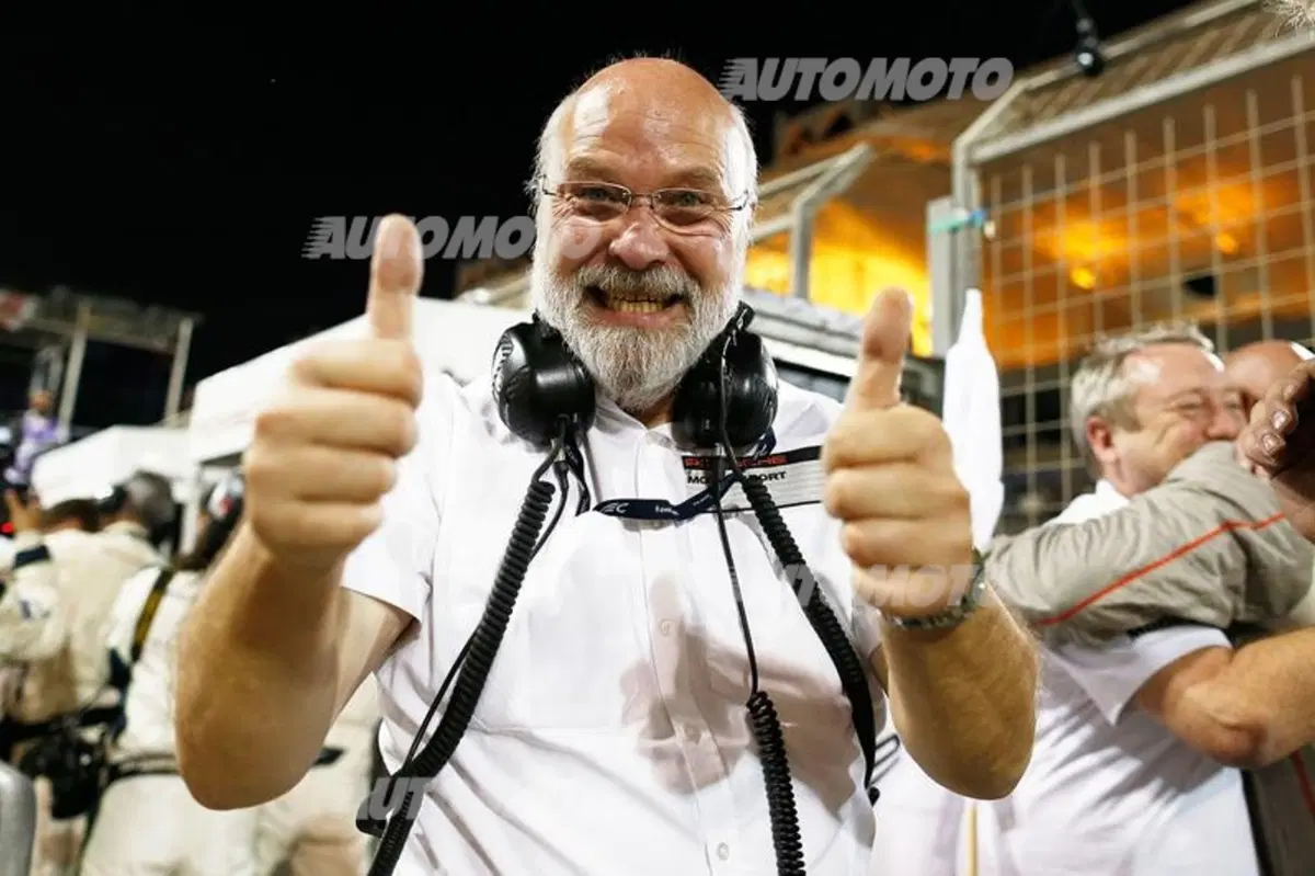 WEC 2015: Porsche vince in Bahrain e conquista il Titolo Piloti (76)