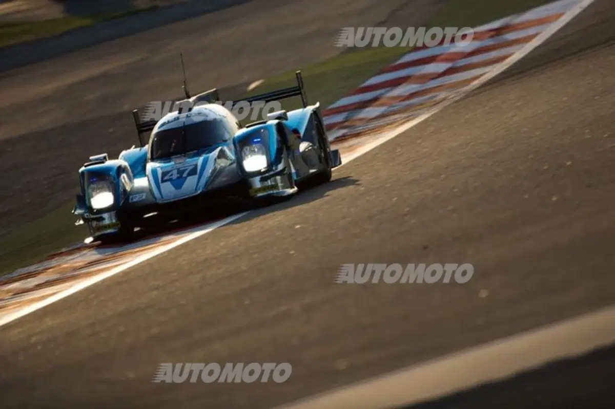 WEC 2015: Porsche dominatrice assoluta nell'endurance (2)