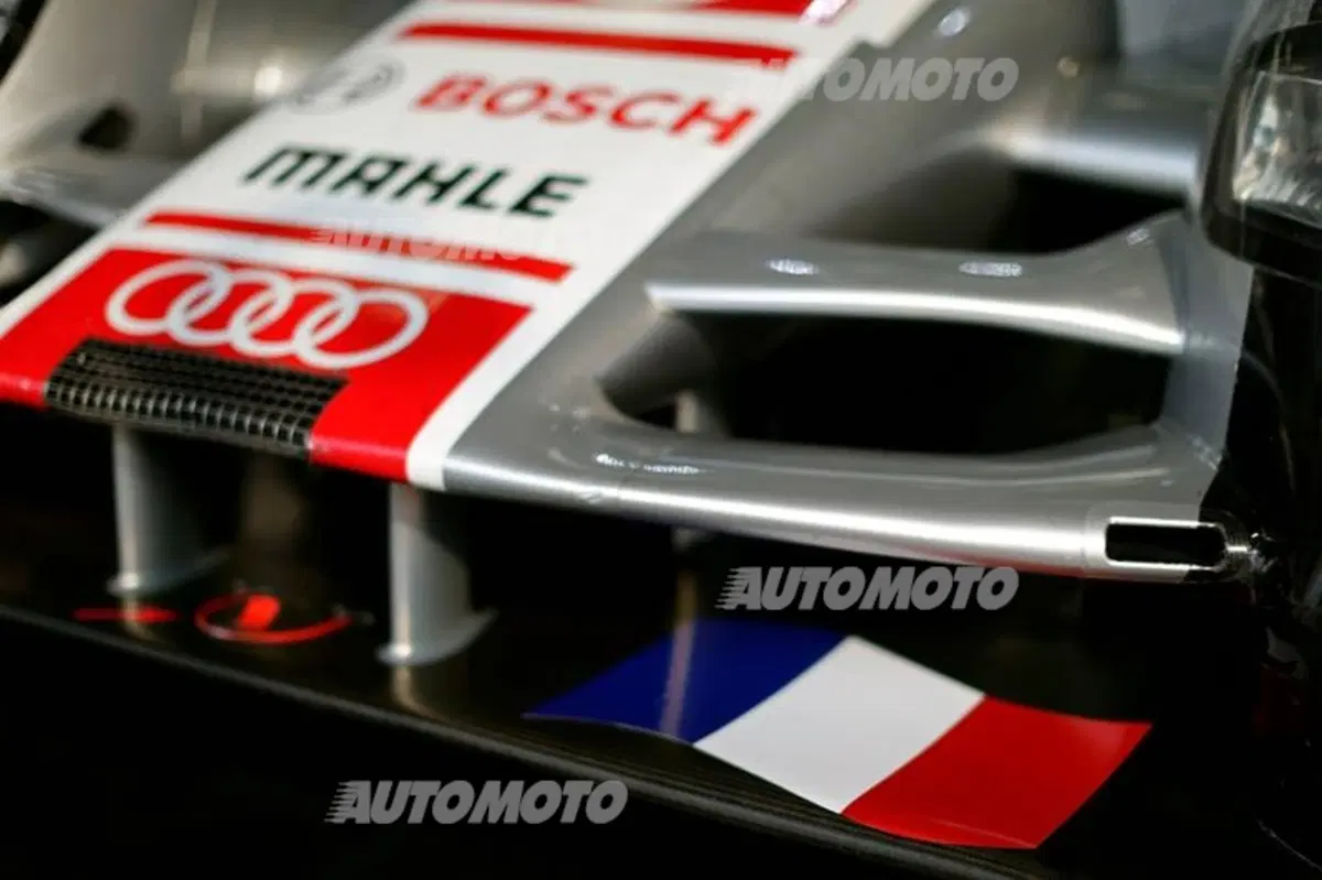 WEC 2015: Porsche dominatrice assoluta nell'endurance (11)