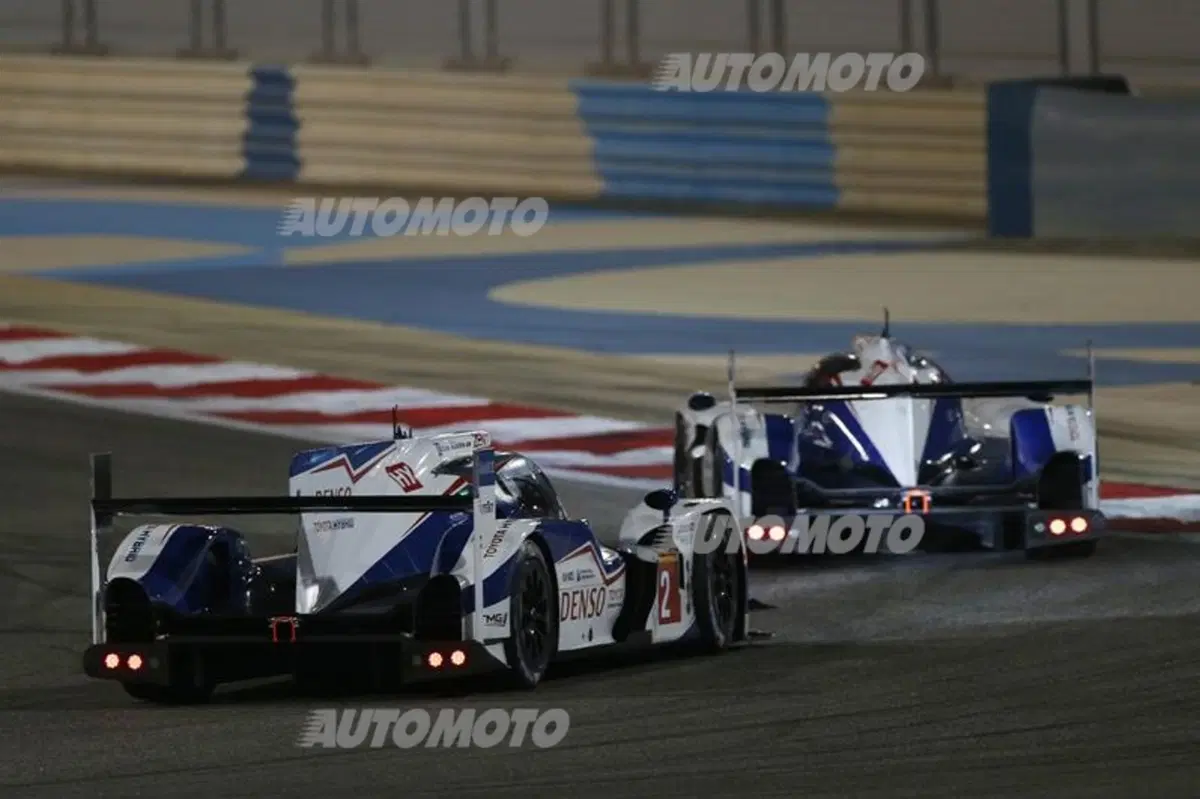 WEC 2015: Porsche dominatrice assoluta nell'endurance (26)