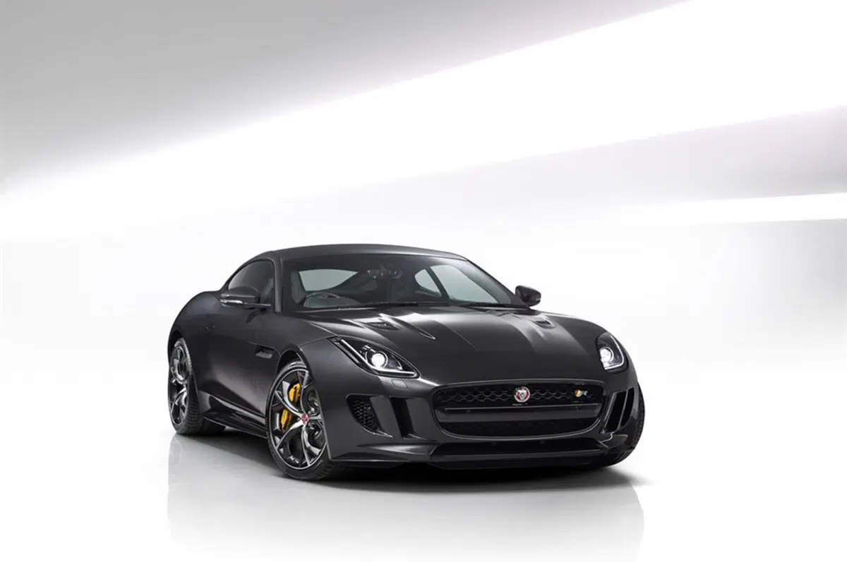 Jaguar F-Type R (18)