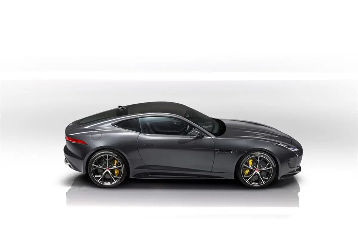 Jaguar F-Type R (19)