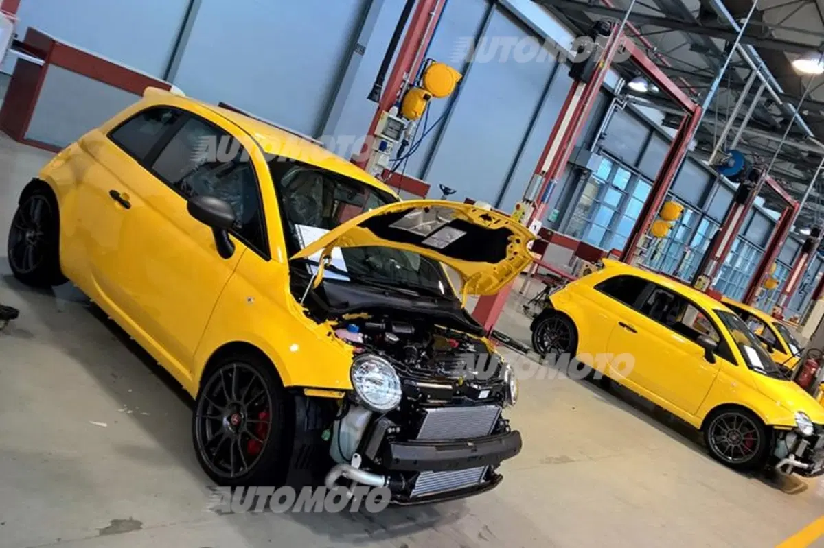 Abarth Classiche: guardare indietro, per guardare avanti (10)