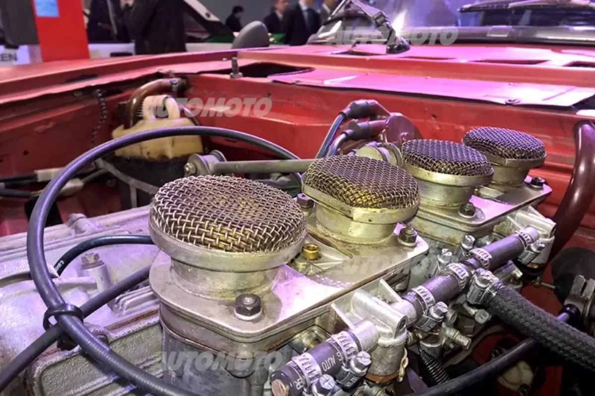 Abarth Classiche: guardare indietro, per guardare avanti (20)