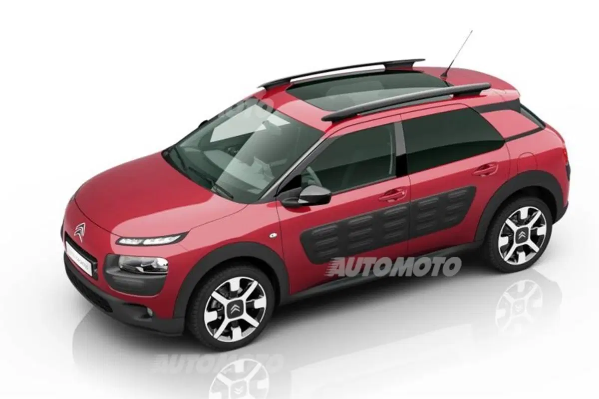 Citroen C4 Cactus (9)