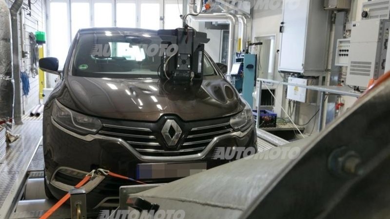 Emissioni Diesel: la ong DUH accusa Renault, ma la Losanga smentisce