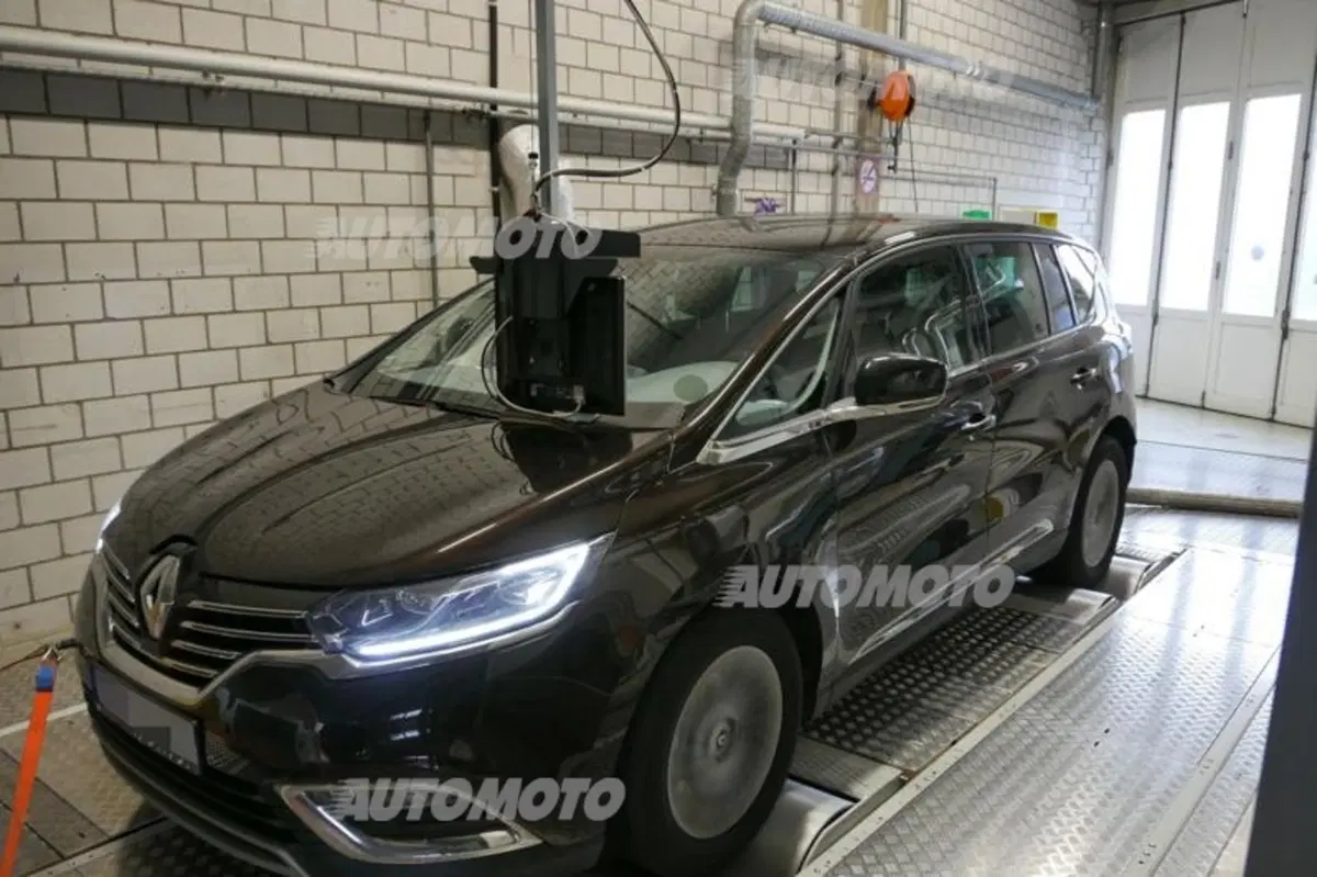 Emissioni Diesel: la ong DUH accusa Renault, ma la Losanga smentisce
